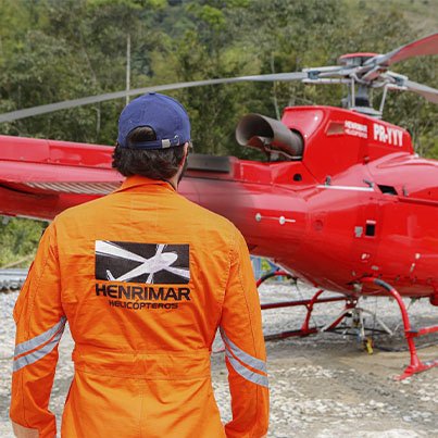 Bastidores das operações Henrimar — registro 4
