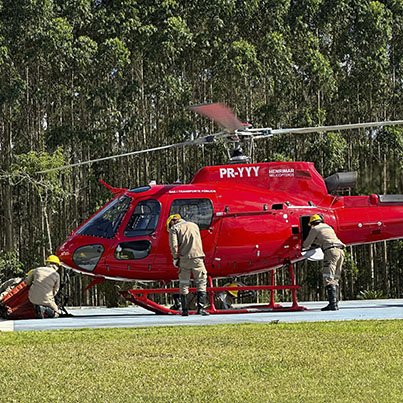 Bastidores das operações Henrimar — registro 5